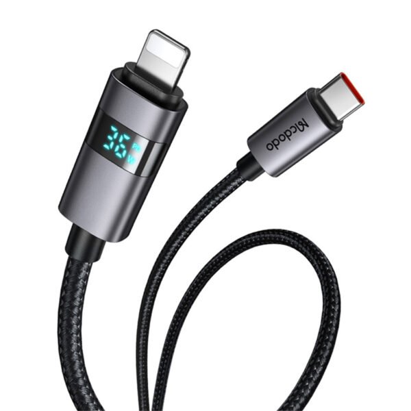 Mcdodo 36W USB-C į Lightning laidas CA-6570 - Image 3