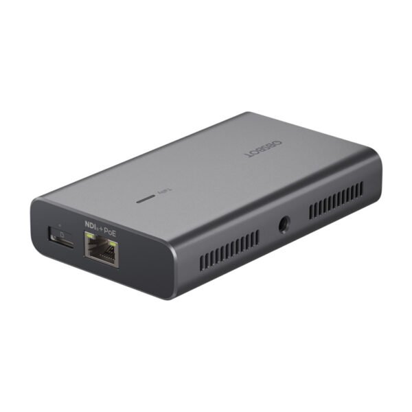 OBSBOT UVC į NDI adapteris - Image 2
