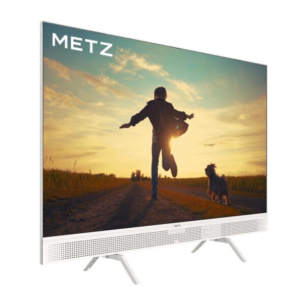 METZ 32MTE7000Z 32” LED HD Ready televizorius - Image 2