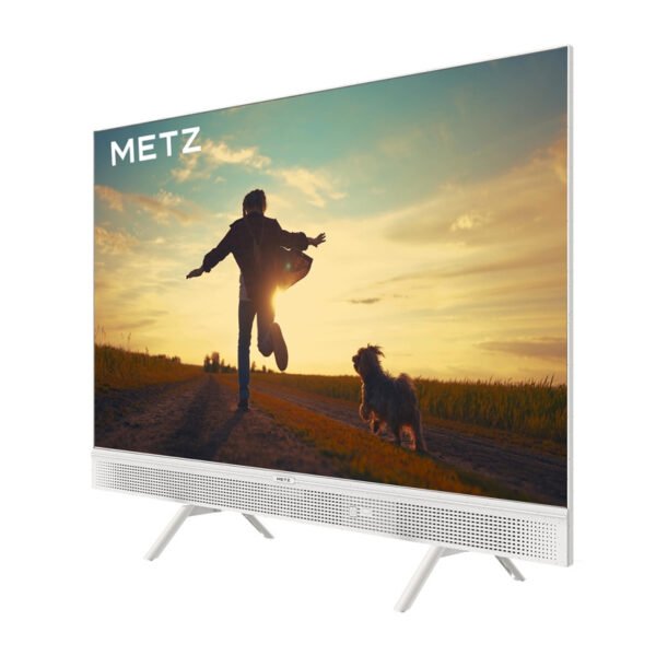 METZ 32MTE7000Z 32” LED HD Ready televizorius - Image 3