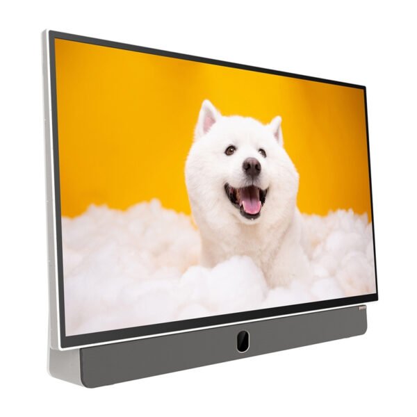 Nešiojamasis televizorius Metz 24MPE7000Z 24” LED - Image 2