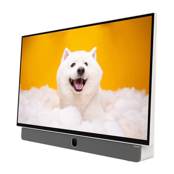 Nešiojamasis televizorius Metz 24MPE7000Z 24” LED - Image 4