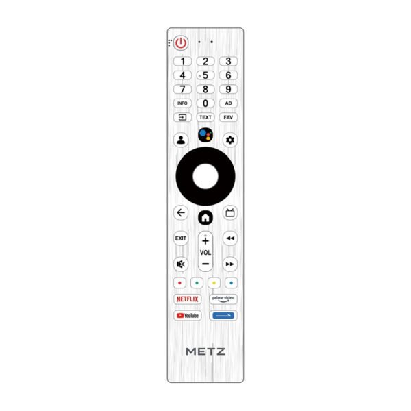 Nešiojamasis televizorius Metz 24MPE7000Z 24” LED - Image 7