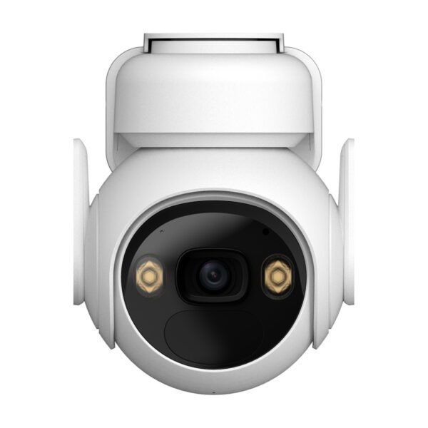Sukantis lauko WiFi kamera su saulės panele IMOU Cell PT kit lite (C tipas) - Image 3