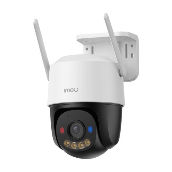 IMOU Cruiser SC 4G 5MP sukanti lauko WiFi kamera - Image 2