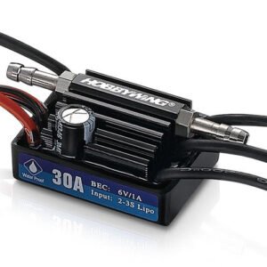 ESC Hobbywing Seaking 30A V3
