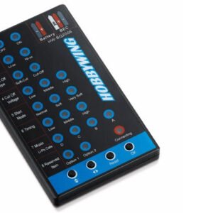 Programming card Hobbywing HW86020041