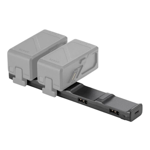 DJI Avata dvikryptis įkrovimo koncentratorius - Image 2