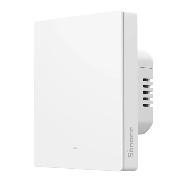 Išmanus sieninis jungiklis SONOFF M5-1C-80W Matter (1-kanalų, įmontavimui) - Image 8