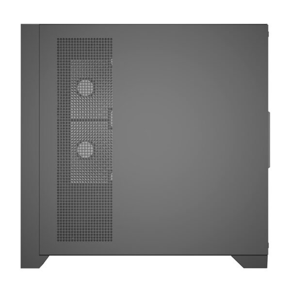 Kompiuterio korpusas su stiklu Darkflash DRX90 (juodas) - Image 8
