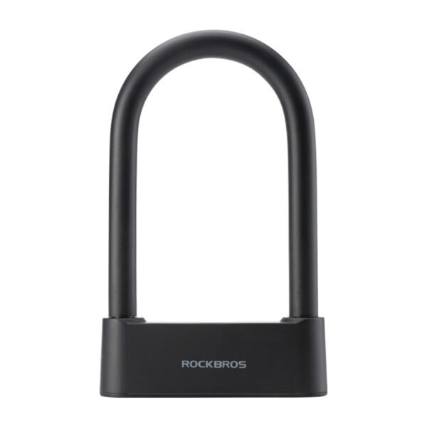 Rockbros 32210818001 Smart Bluetooth Fingerprint Lock