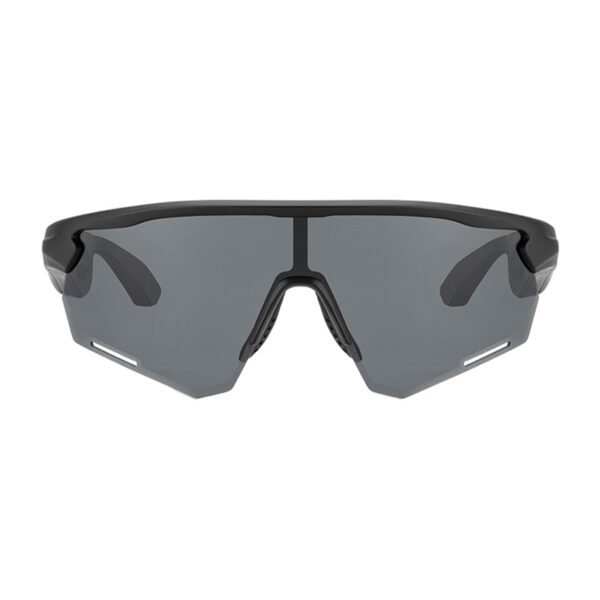Rockbros SP251 poliarizuoti „Bluetooth“ akiniai (tamsūs) - Image 2