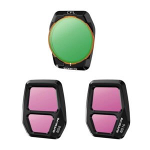 Sunnylife A3S-FI925CPL adjustable lens filter