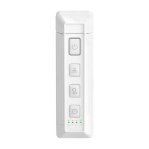 Extendable Book light Glocusent GLCSNTA2603 USB 500mAh White