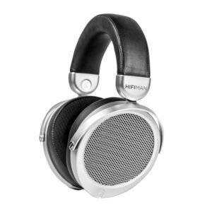 HiFiMAN Deva Pro wired planar headphones