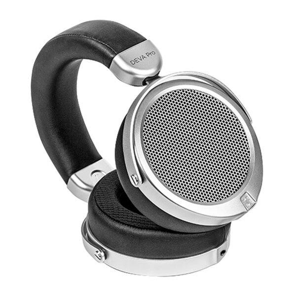 HiFiMAN Deva Pro laidinės planarinės ausinės - Image 3