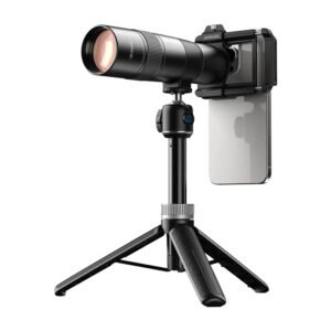 30X Apexel lens with tripod APL-T30XJJ028