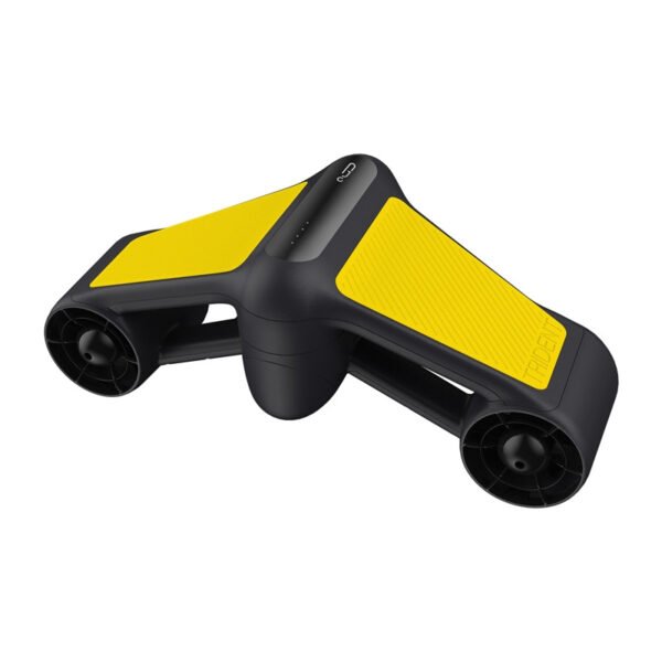 Geneinno S1-Plus panardinamasis skuteris - Image 2
