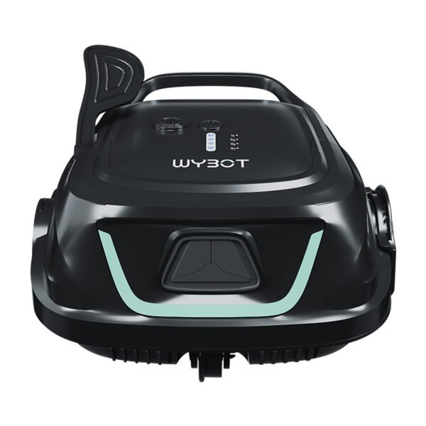 Wybot A1 belaidis baseino valymo robotas - Image 3