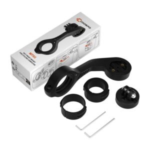 Coospo MT5 bicycle computer holder