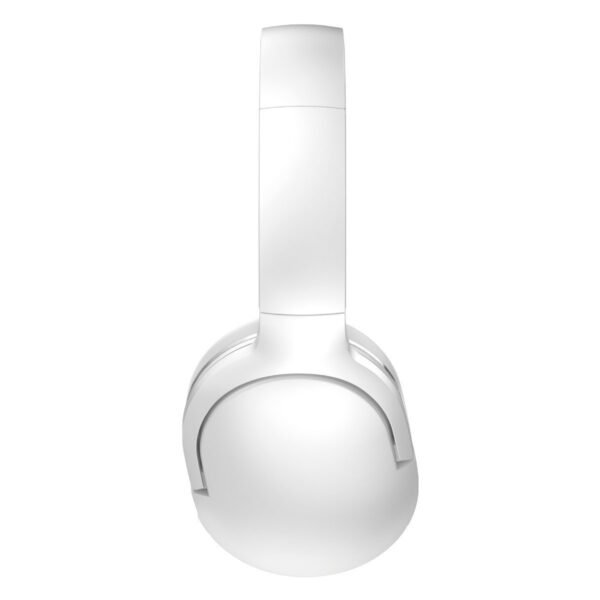 Belaidės ausinės Baseus Encok D02 Pro (baltos) - Image 6
