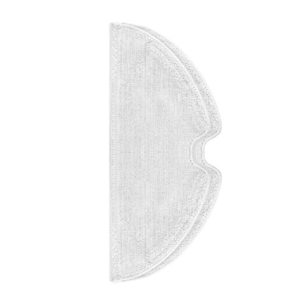 Nenuplaunama šluostė Dreame F9 / D9 / D9 Pro / D9 Max / L10 Pro (2 vnt.) - Image 2