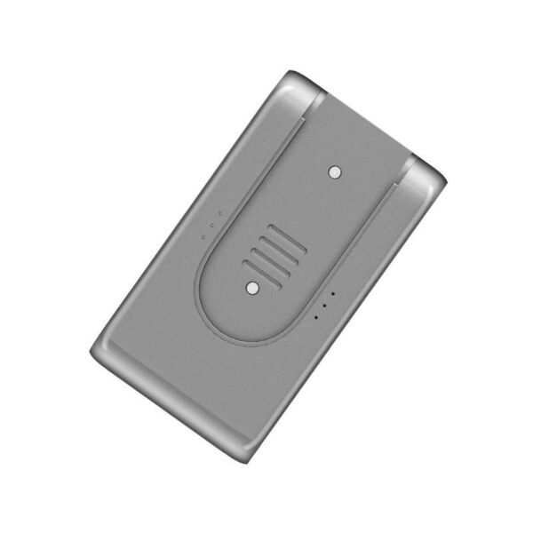Įkraunama baterija su prijungimo stotele Dreame T20 3000mAh siurbliui - Image 4
