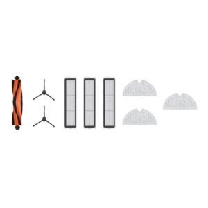 D9 Pro/D9 Max/L10 Pro（Black） Accessories Kit