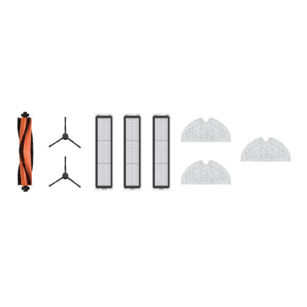 D9 Pro/D9 Max/L10 Pro（Black） Accessories Kit