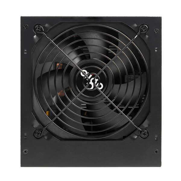 Aigo GP750 750 W kompiuterio maitinimo blokas (juodas) - Image 3