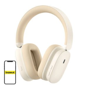 Baseus Bowie H1 Wireless headphones Bluetooth 5.2
