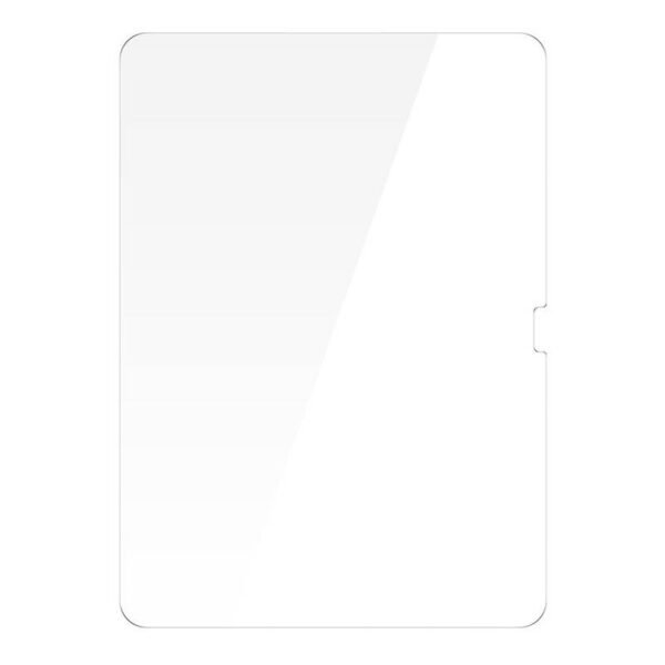 Grūdintas stiklas Baseus Corning 0,4 mm iPad Pro 10 10,9" - Image 6