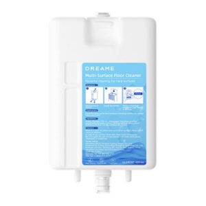 Hard surface cleaner for Dreame L20 Ultra and L20 Ultra Complete