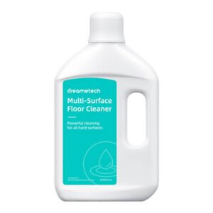 Hard surface cleaner for Dreame L10s Pro Ultra / L10s Pro Ultra Heat / X40 Ultra / X40 Ultra Complete（1L）.