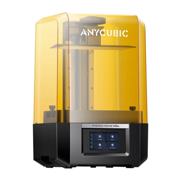 3D spausdintuvas AnyCubic Photon Mono M5s - Image 8