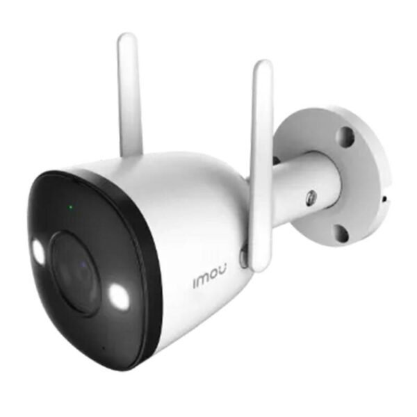 Lauko WiFi kamera IMOU Bullet 2E 5MP - Image 2