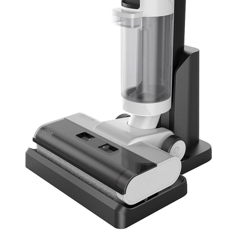 Šlapias ir sausas akumuliatorinis dulkių siurblys Jonr ED12 - Image 2