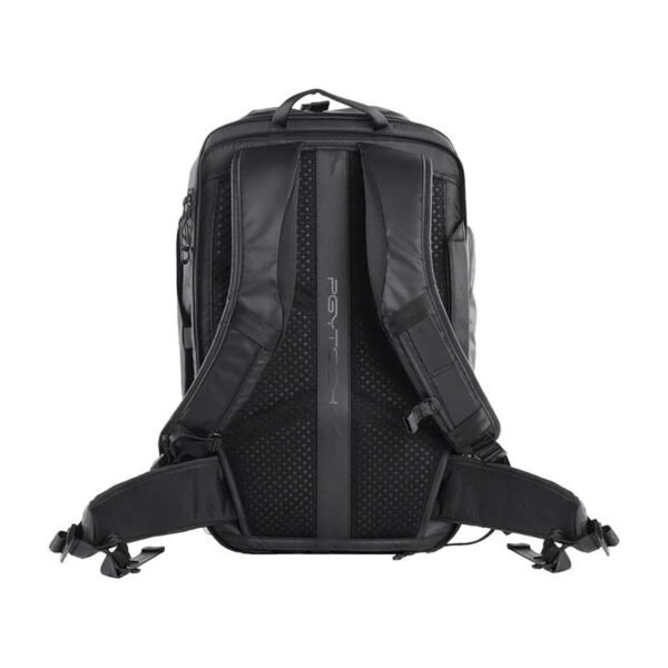 PGYTECH OneMo 35L kelioninis krepšys (juodas) - Image 2