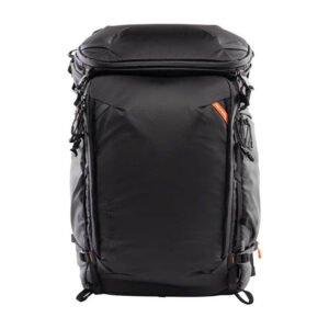 PGYTECH OnePro Flex 40L backpack (black) + L organizer