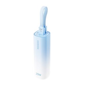 Romoss Mini Powerbank PSC05C 5000mAh 10.5W (blue)
