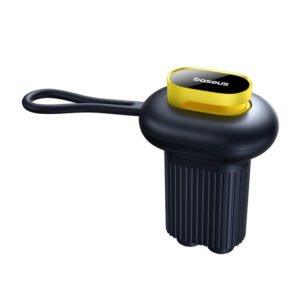 Baseus GoTrip DT1 Car Safety Hammer Black