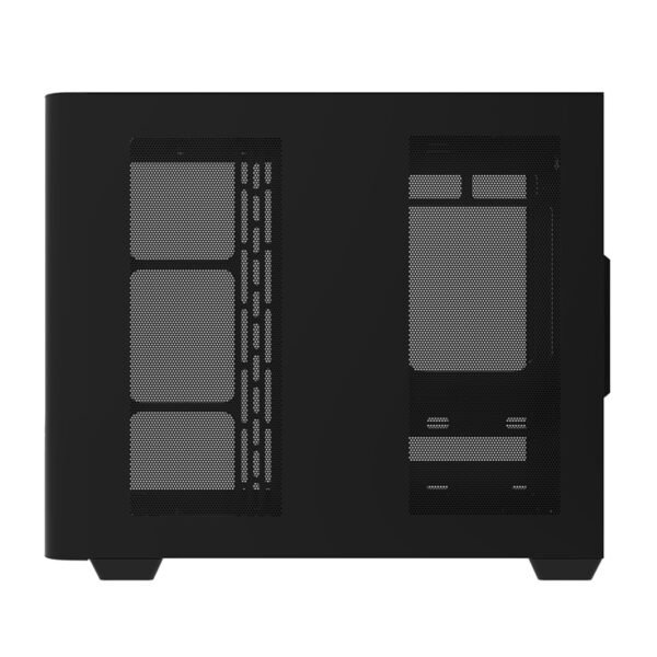 Darkflash L285 kompiuterio korpusas (juodas) - Image 3