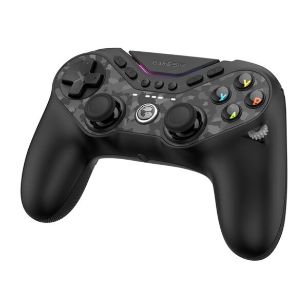GameSir T3 Tarantula Pro belaidis valdiklis (juodas) - Image 2