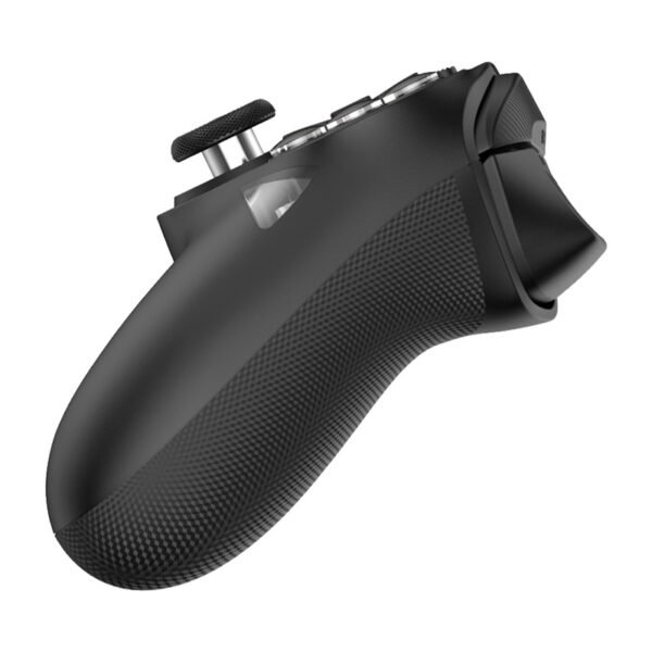 GameSir T3 Tarantula Pro belaidis valdiklis (juodas) - Image 3