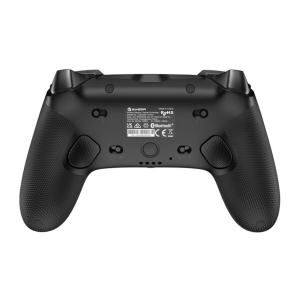 GameSir T3 Tarantula Pro belaidis valdiklis (juodas) - Image 5