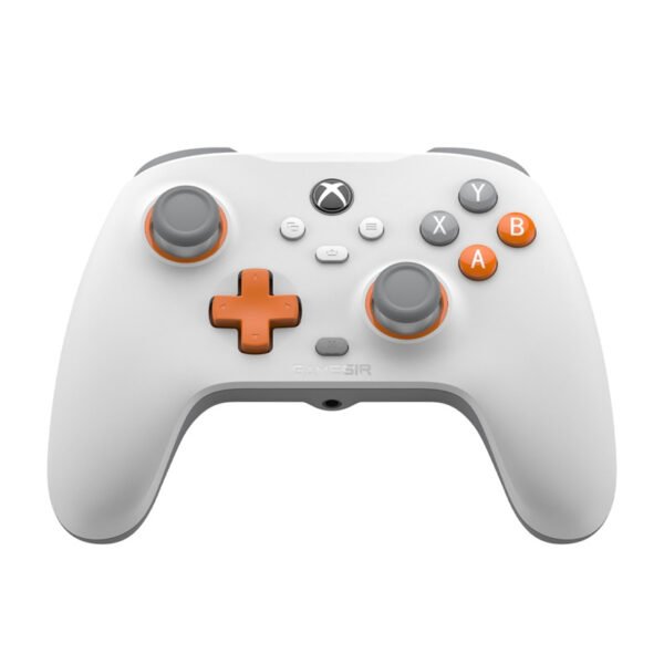 GameSir T7 laidinis valdiklis (baltas) - Image 3