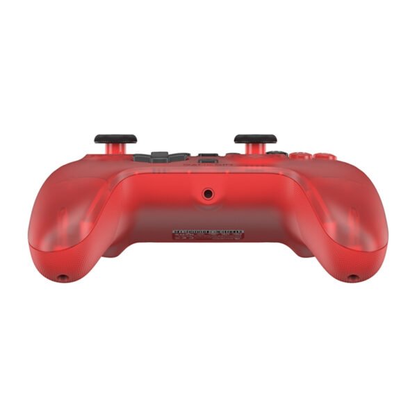 GameSir T7 laidinis valdiklis (bordo) - Image 7