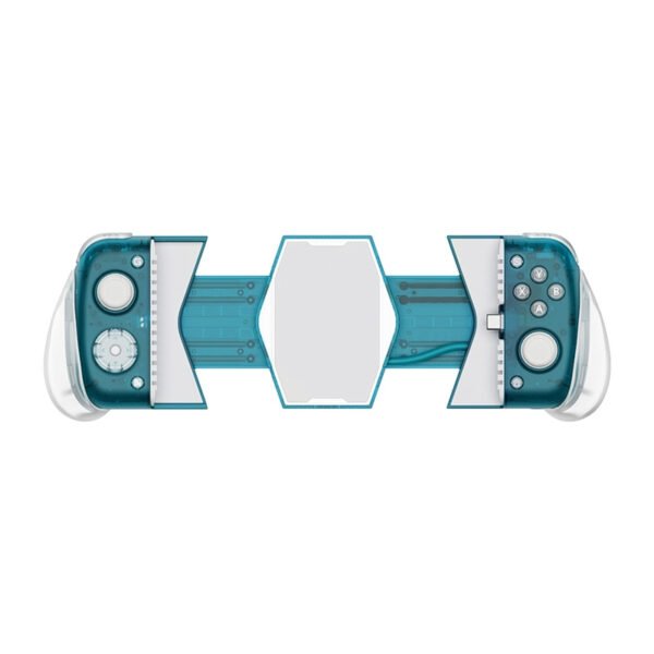 GameSir X3 Pro USB-C mobilus valdiklis su telefono laikikliu - Image 2
