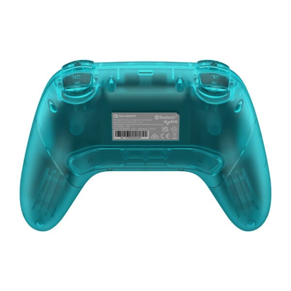 GameSir T4n Nova belaidis valdiklis (turkio spalvos) - Image 3