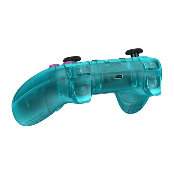 GameSir T4n Nova belaidis valdiklis (turkio spalvos) - Image 5